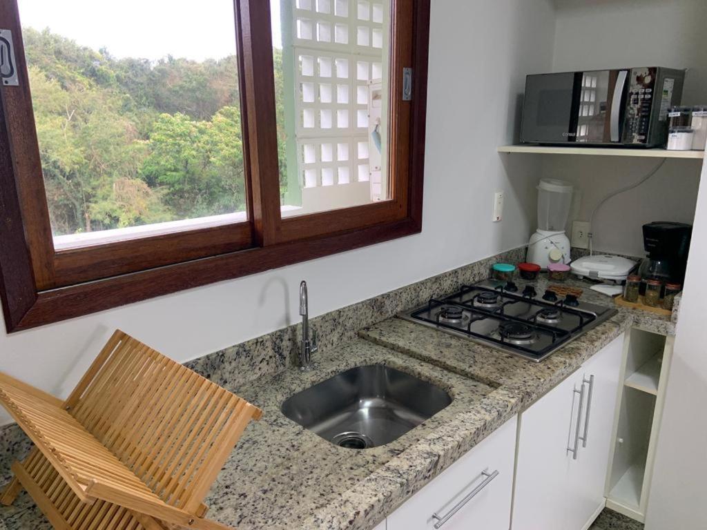 Pousada Mar De Cristal Florianópolis Exterior foto