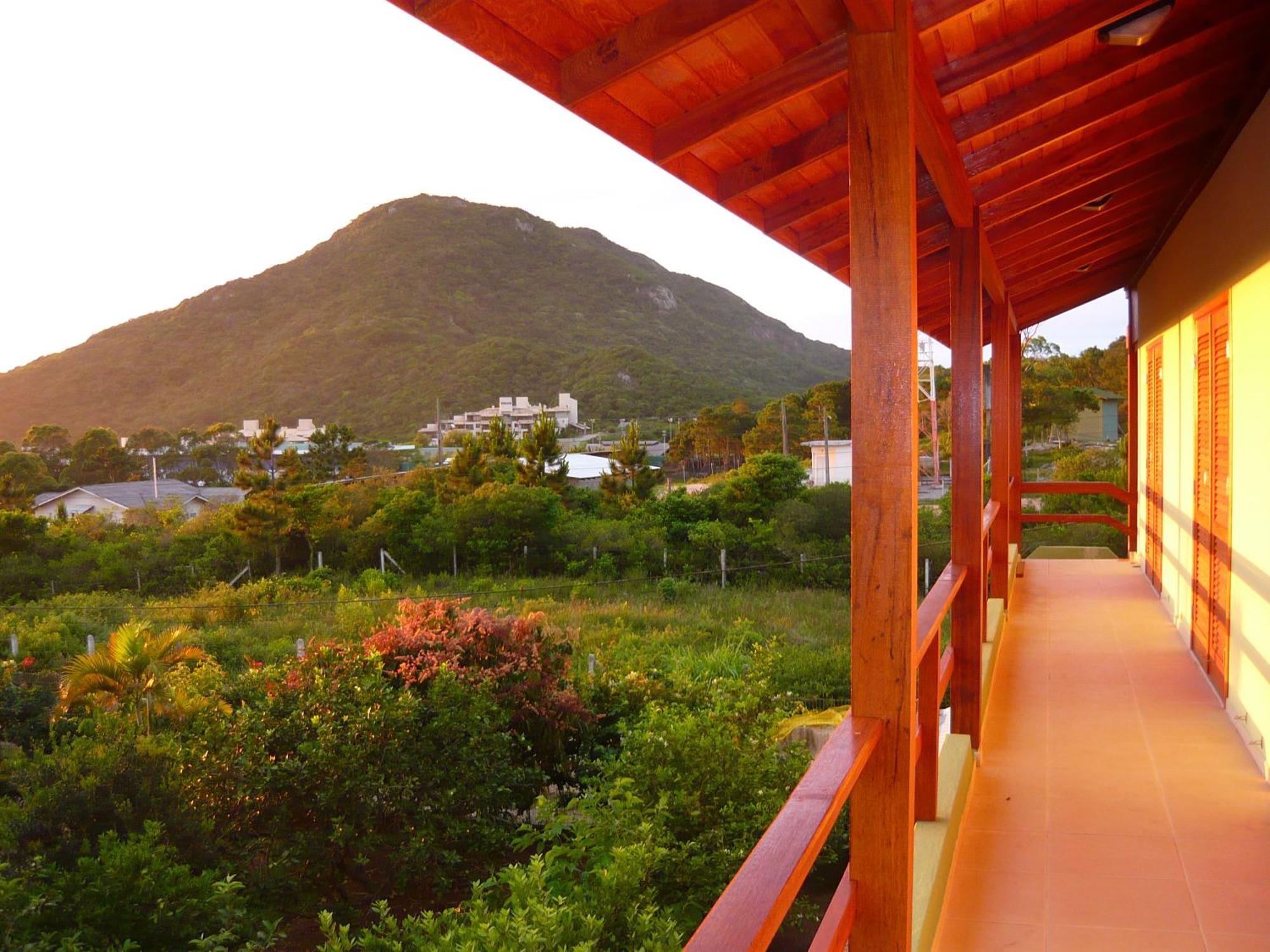 Pousada Mar De Cristal Florianópolis Exterior foto