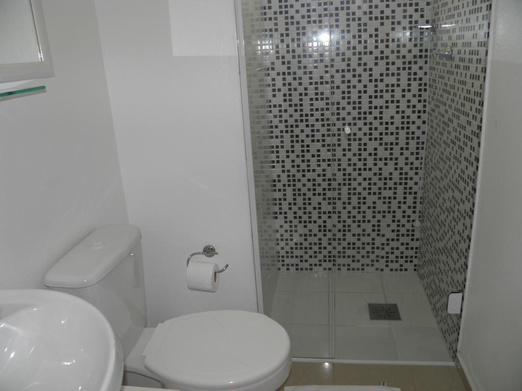Pousada Mar De Cristal Florianópolis Exterior foto