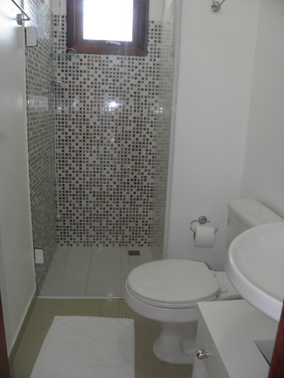 Pousada Mar De Cristal Florianópolis Exterior foto