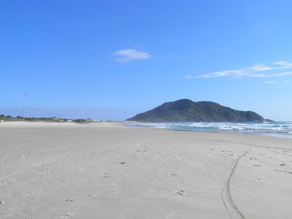 Pousada Mar De Cristal Florianópolis Exterior foto