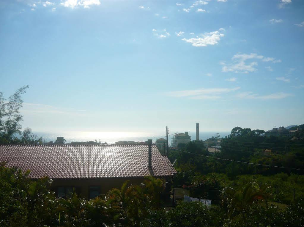 Pousada Mar De Cristal Florianópolis Exterior foto